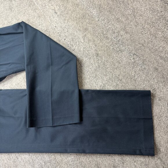 Bonobos Monday Weekday Warrior Pants Men 36 x 30 Blue Straight Fit 11600 - Picture 2 of 16